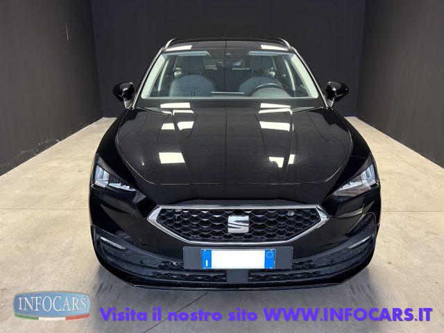 SEAT Leon Sportstourer 2.0 TDI 116 CV Style - PROMO
