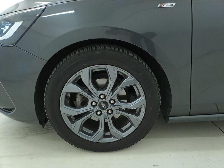 Ford Focus SW Hybrid ST-Line Powershift BR367428 1.0 Mild Hybrid 125CV