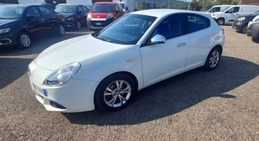 ALFA ROMEO Giulietta 1.6 JTDm 120 CV Distinctive