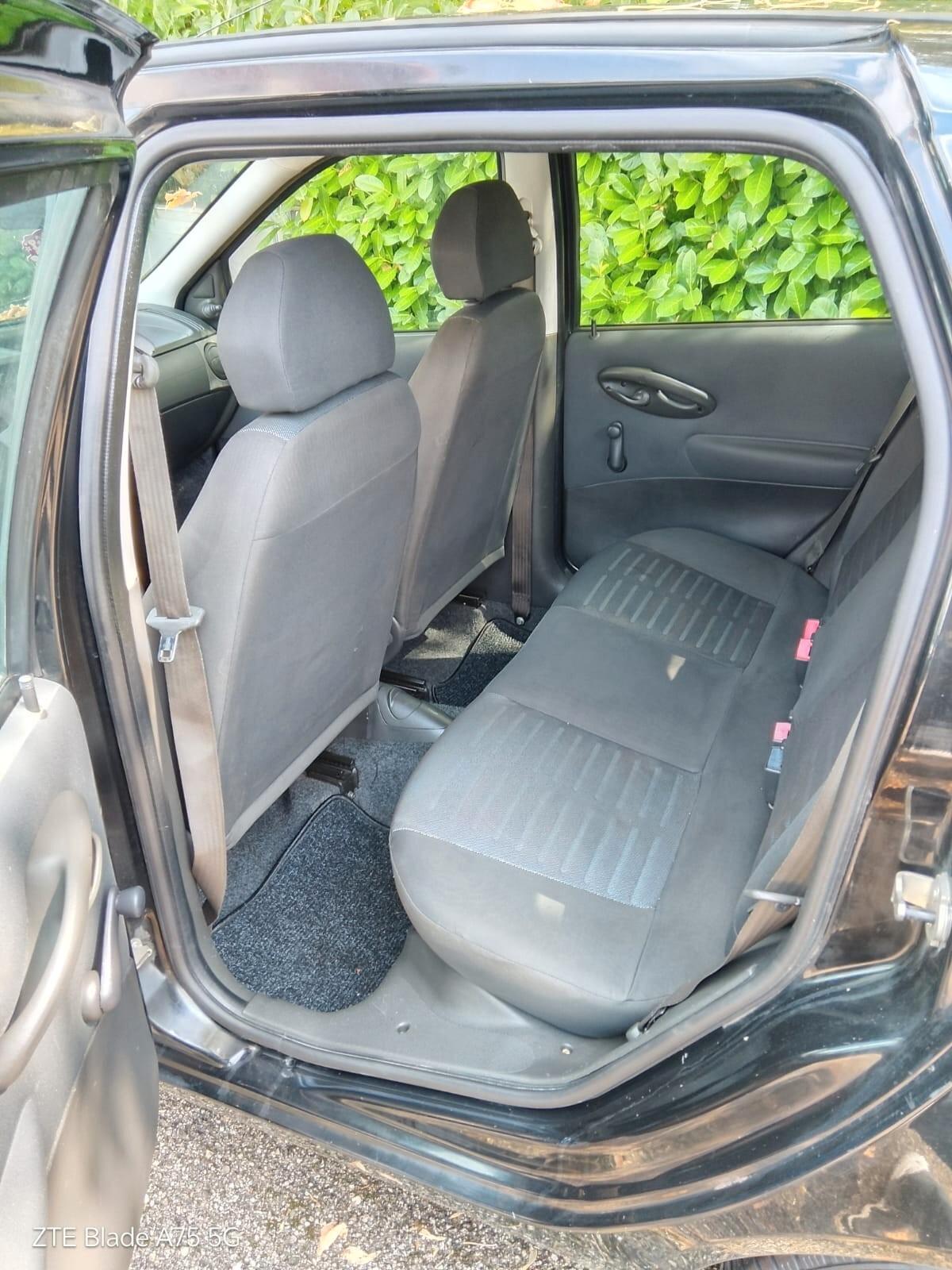 Fiat Punto 1.2 Benzina Neopatentati