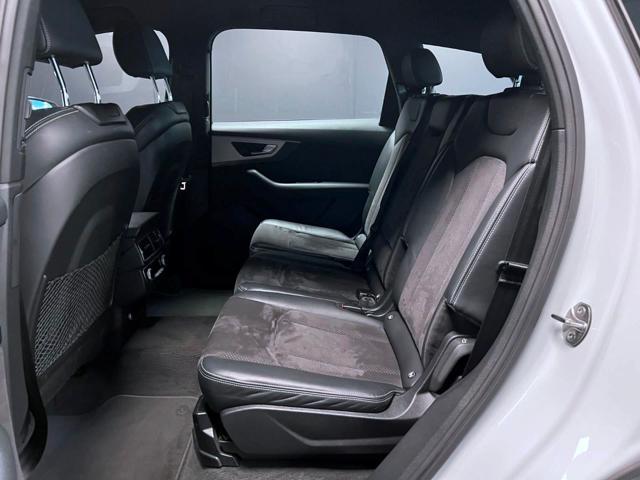 AUDI Q7 3.0 TDI 272 CV quattro tiptronic Business Plus