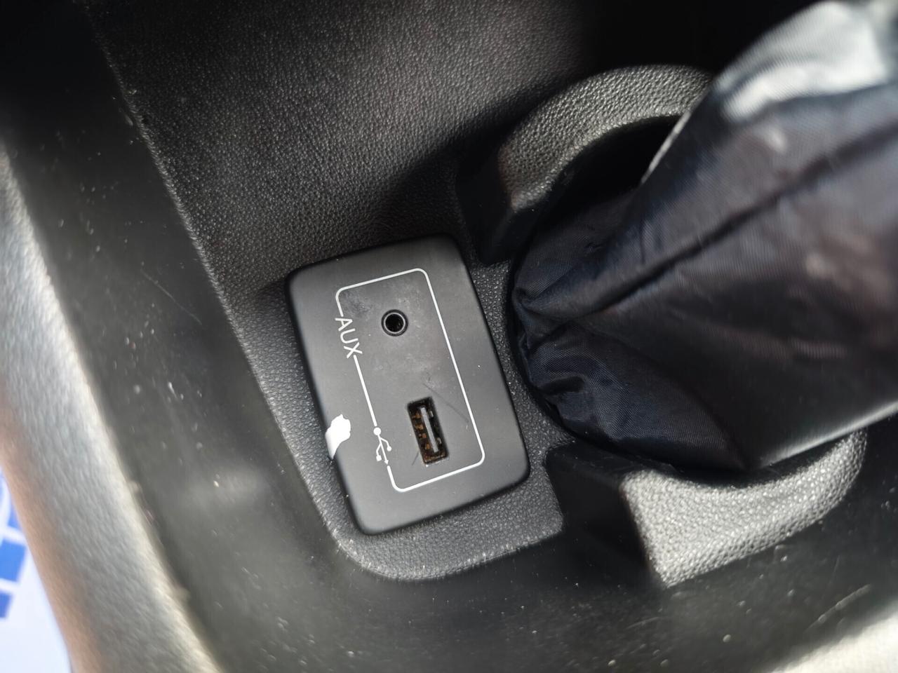 Fiat Punto 1.4 8V BENZINA E GPL DI SERIE Easypower Lounge