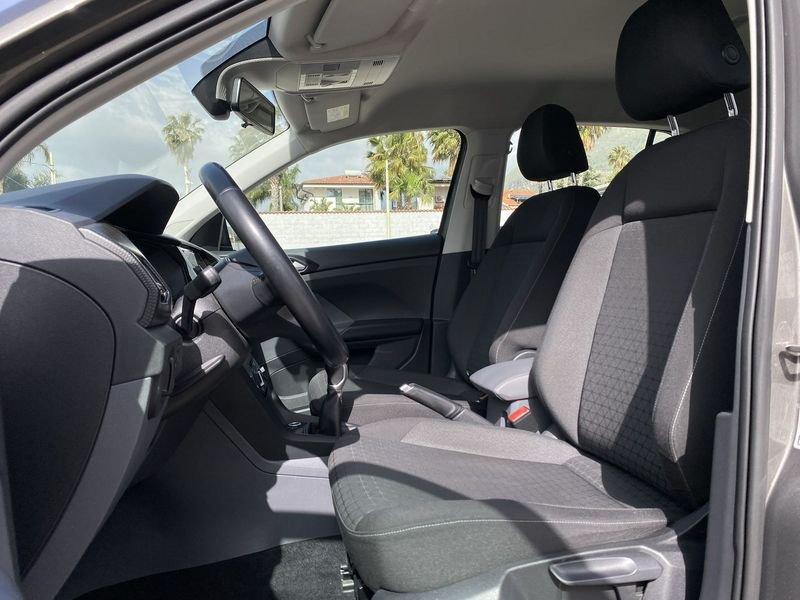 Volkswagen T-Cross Style 1.0 TSI 95CV