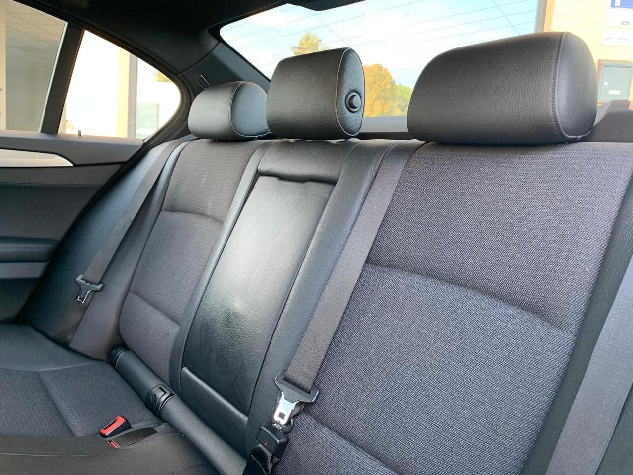 Bmw F10 525d Full