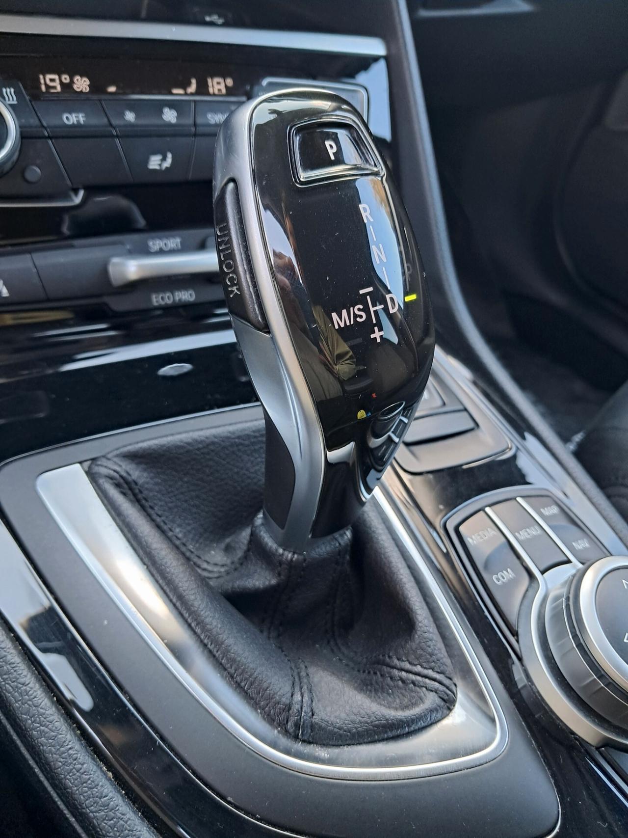 Bmw A. T. 218d*XDrive *FULL LED-NAVY-CRUISE*