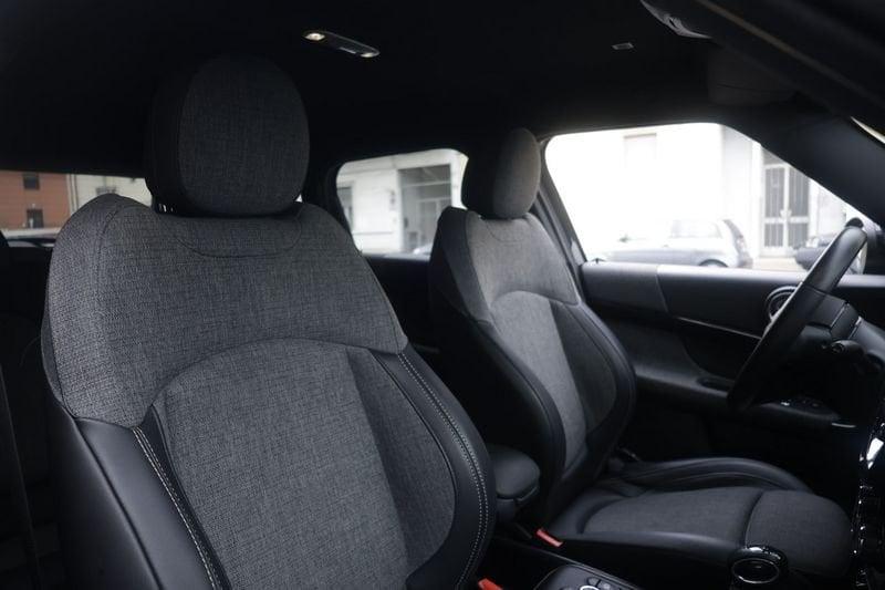 MINI Mini Countryman F60 MINI Mini Countryman F60 Mini 1.5 Cooper SE Business Countryman ALL4 Unicoproprietario