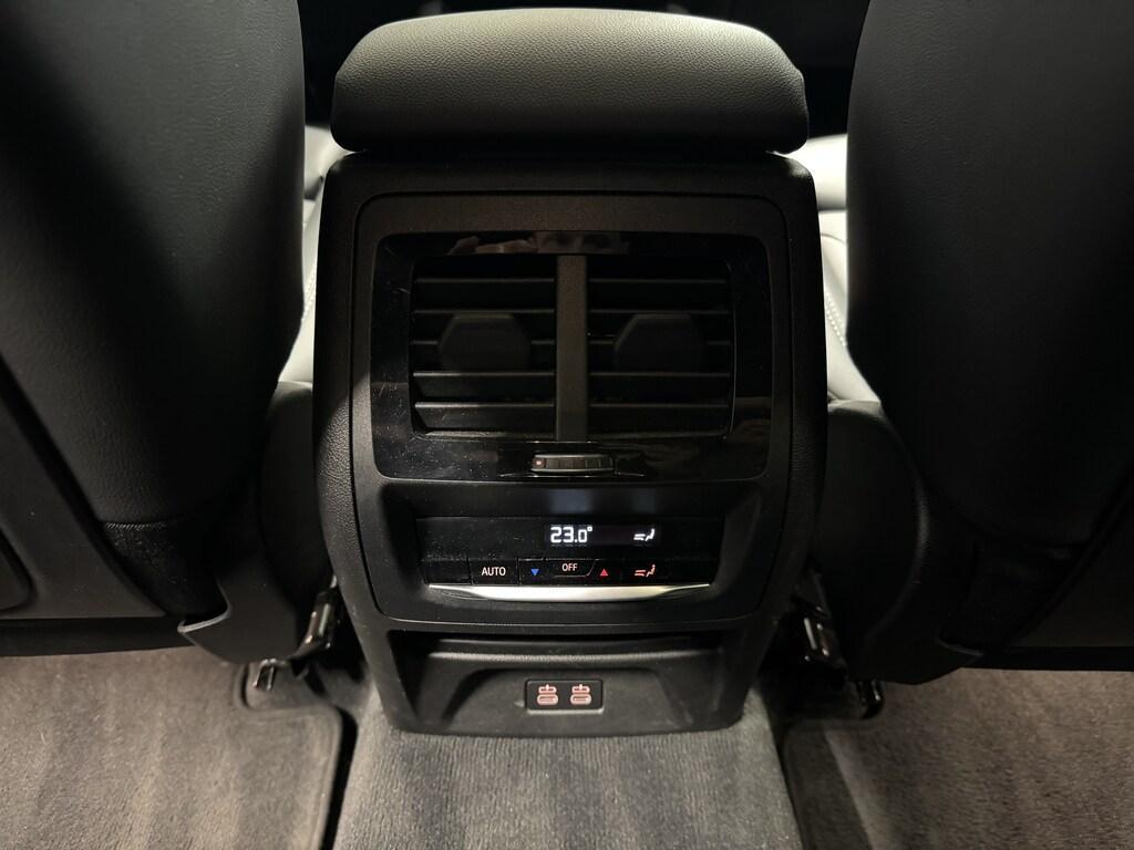 BMW X3 30 e Msport xDrive Steptronic