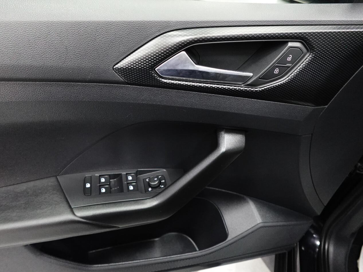 Volkswagen T-Cross 1.0 TSI 95 CV STYLE