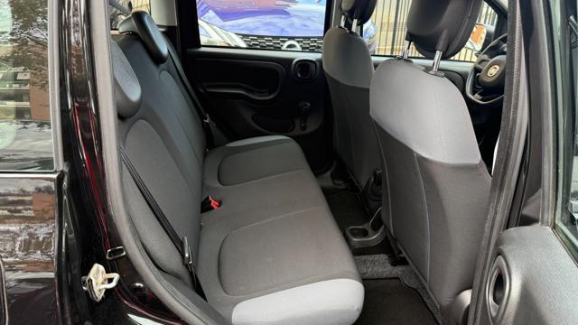 FIAT Panda 1.2 69CV E6 EASYPOWER EASY *24 M.G.*USB*