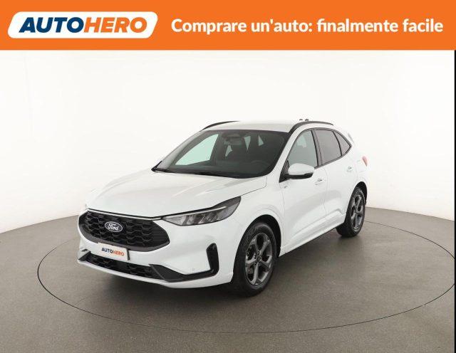 FORD Kuga 1.5 EcoBoost 150 CV 2WD ST-Line