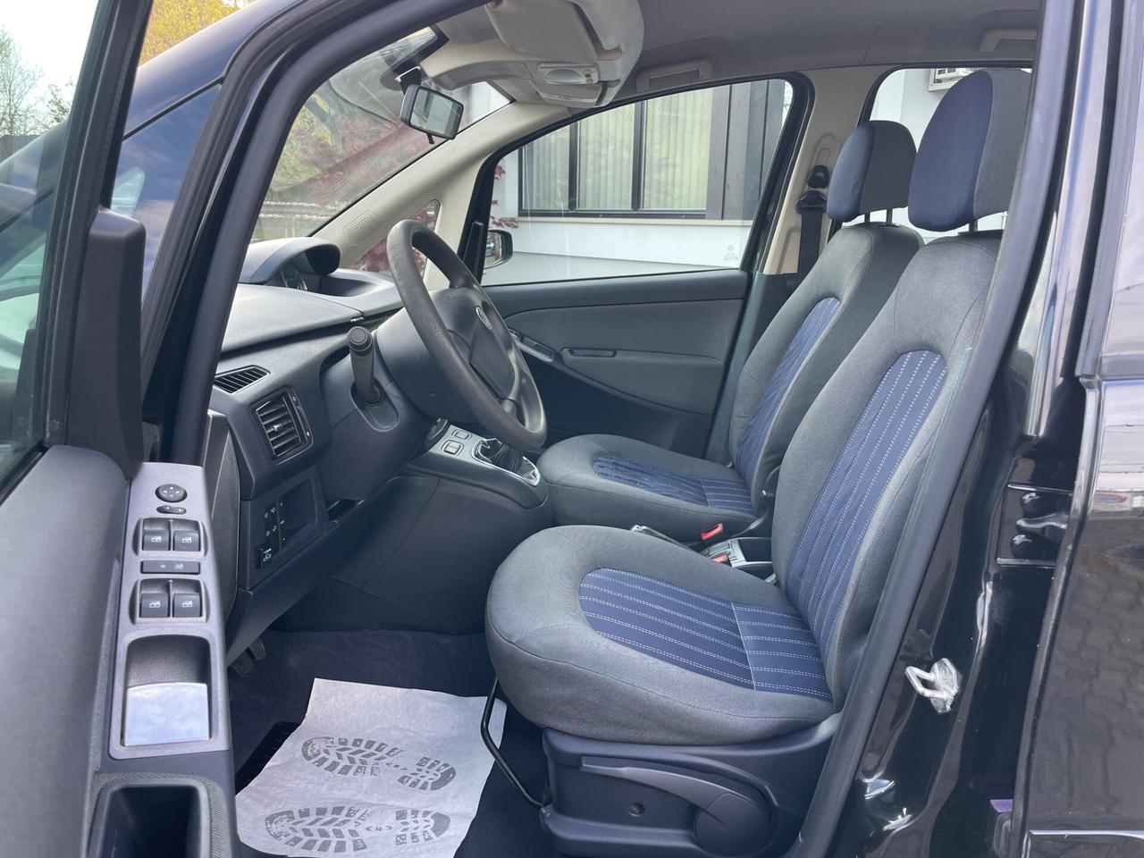 Lancia MUSA 1.4 Oro Ecochic GPL