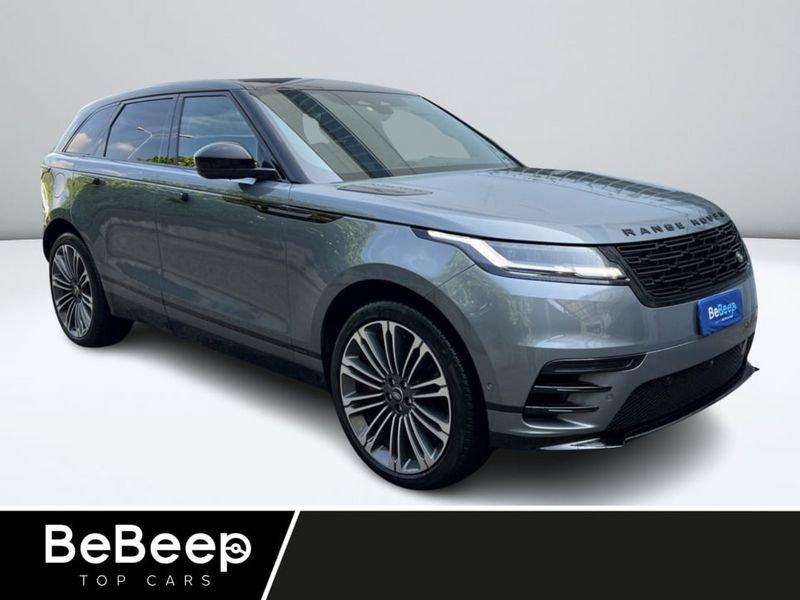 Land Rover Range Rover Velar 3.0D I6 MHEV AUTOBIOGRAPHY 4WD 3