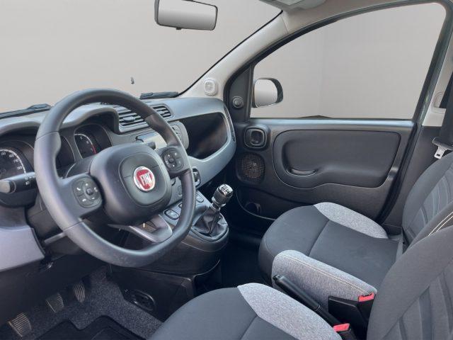 FIAT Panda 1.0 HYBRID CITY LIFE
