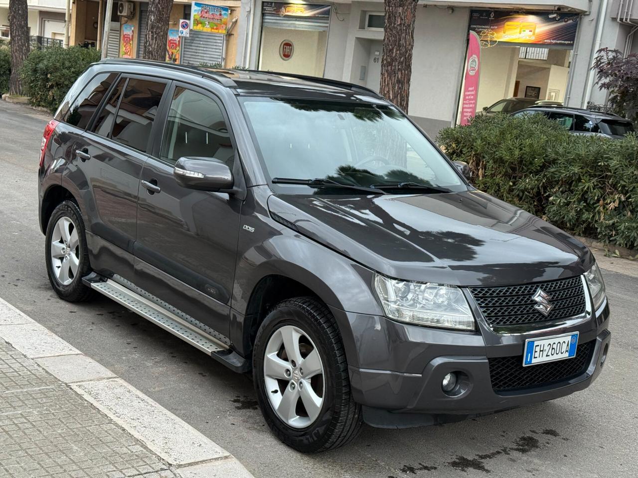 Suzuki Grand Vitara 1.9 DDiS 5 Porte - 2011