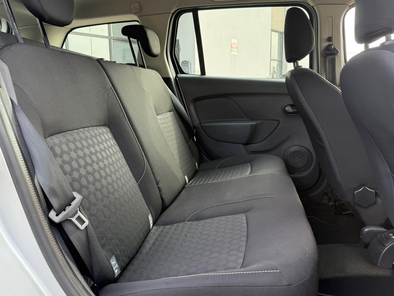 Dacia Logan MCV 1.5 dCi|