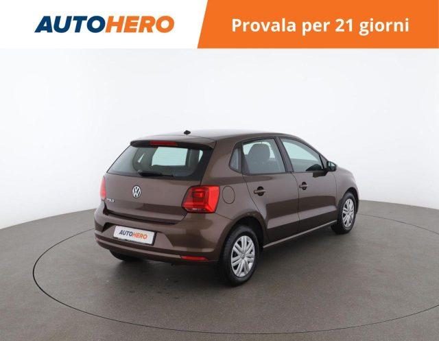 VOLKSWAGEN Polo 1.0 MPI 5p. Trendline