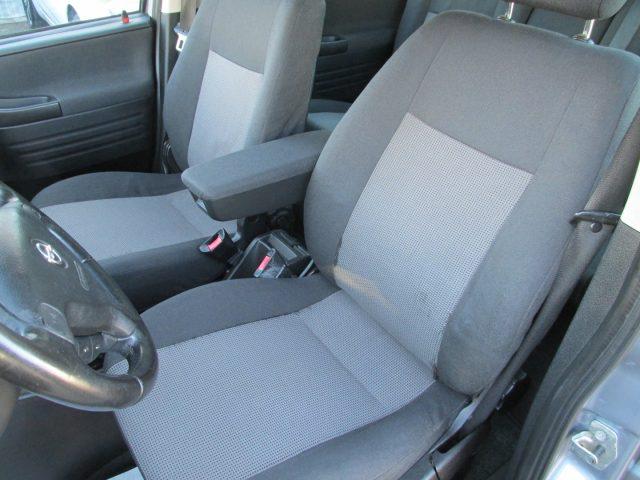 OPEL Zafira 1.6 16v Eco M Fashion Line - 7 POSTI - "NO BOLLO"