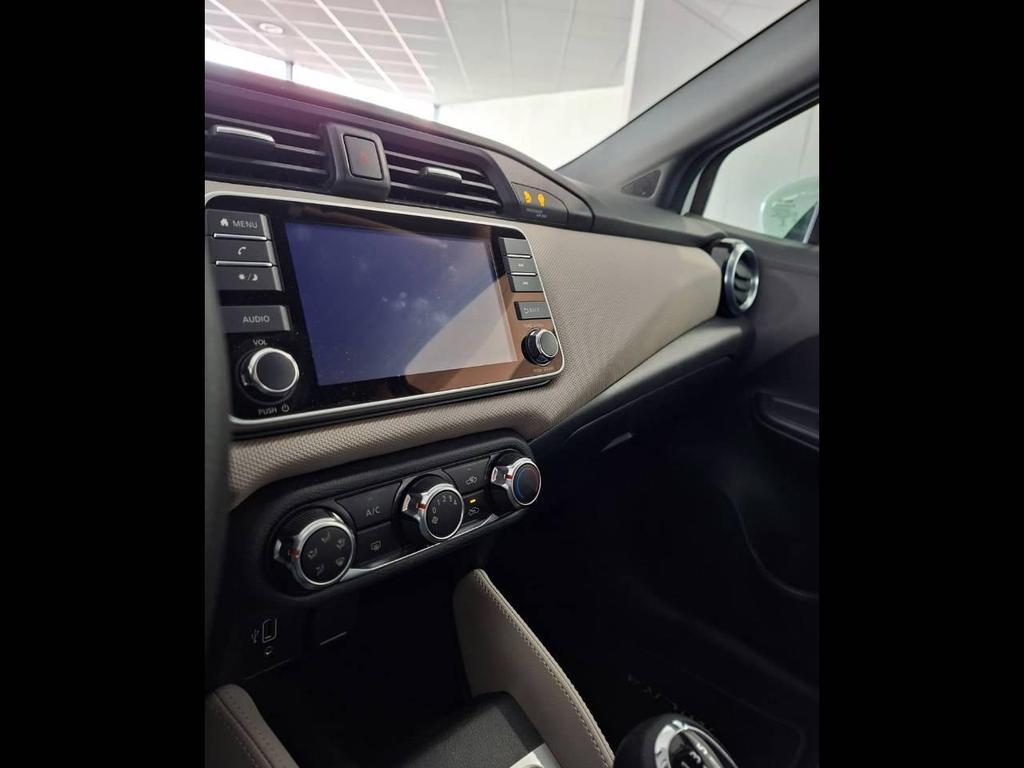 Nissan Micra 5 Porte 1.0 IG Acenta