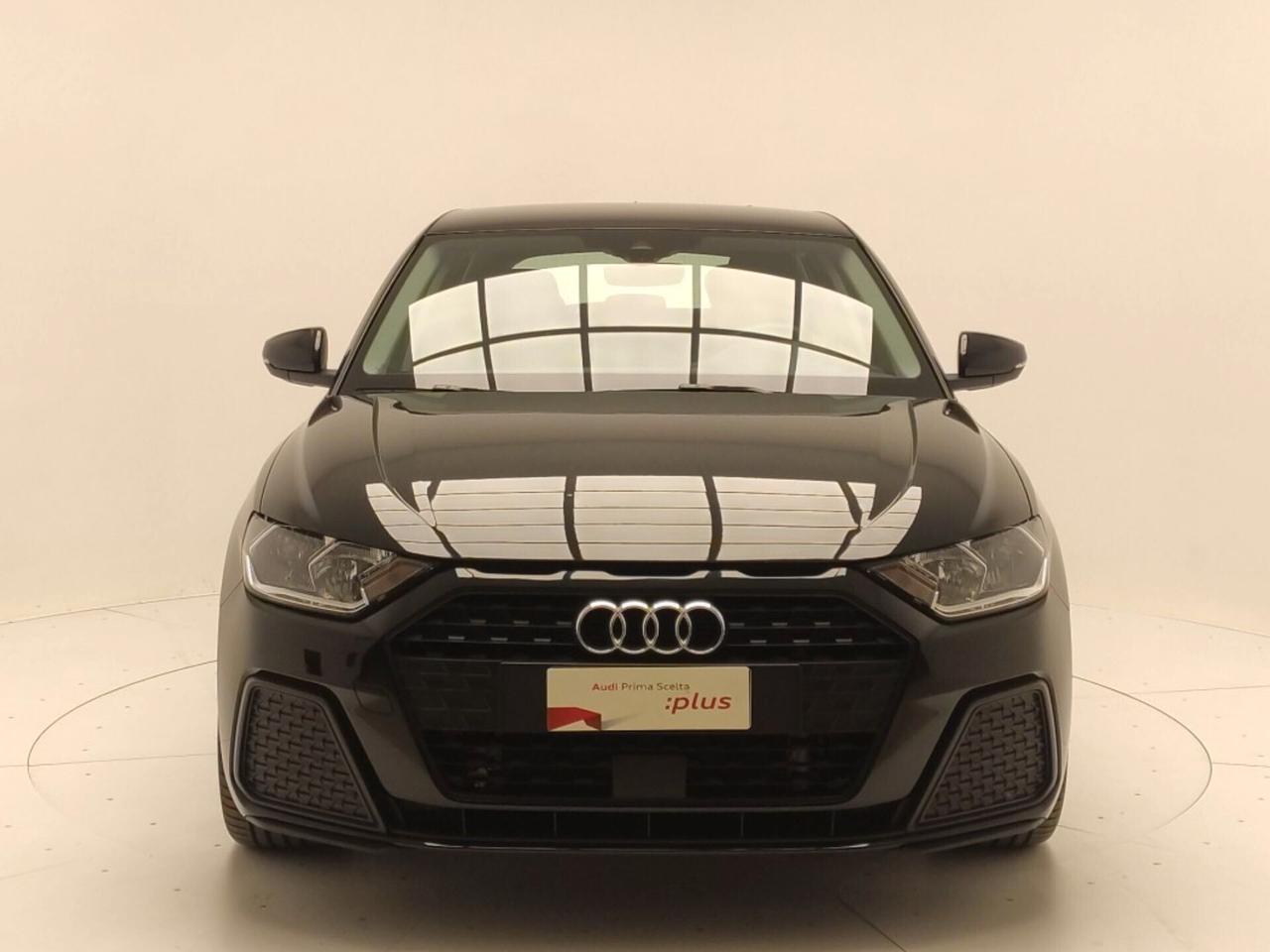 Audi A1 SPB 25 TFSI