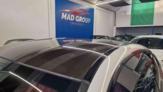 BMW M4 Coupé DKG TETTO E SPECCHI CARBONIO! 44000KM!