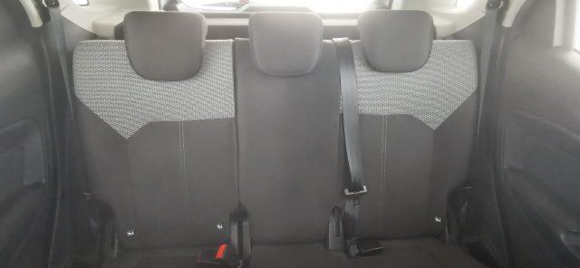 FORD EcoSport 1.5 TDCi 95 CV Titanium