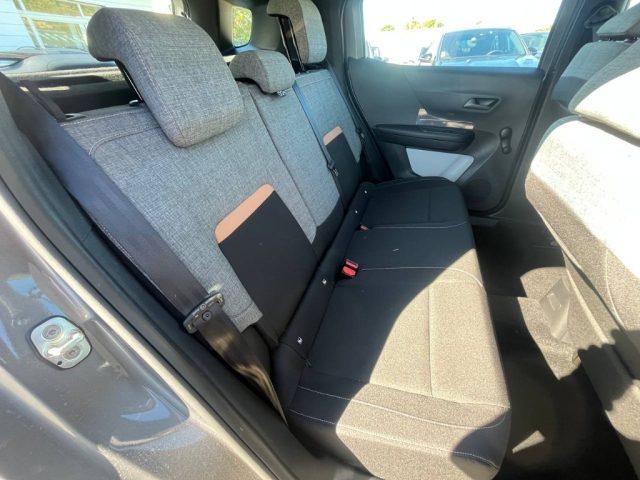 CITROEN C3 Aircross PureTech Turbo 100 CV You