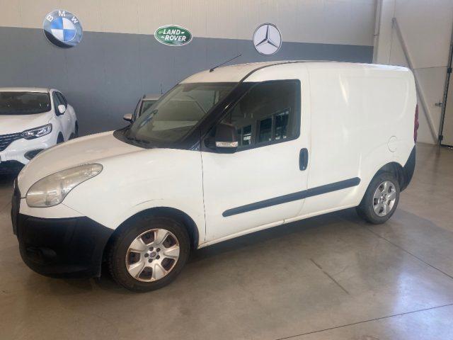 FIAT Doblo Doblò 1.3 MJT PC-TN Cargo Lamierato SX