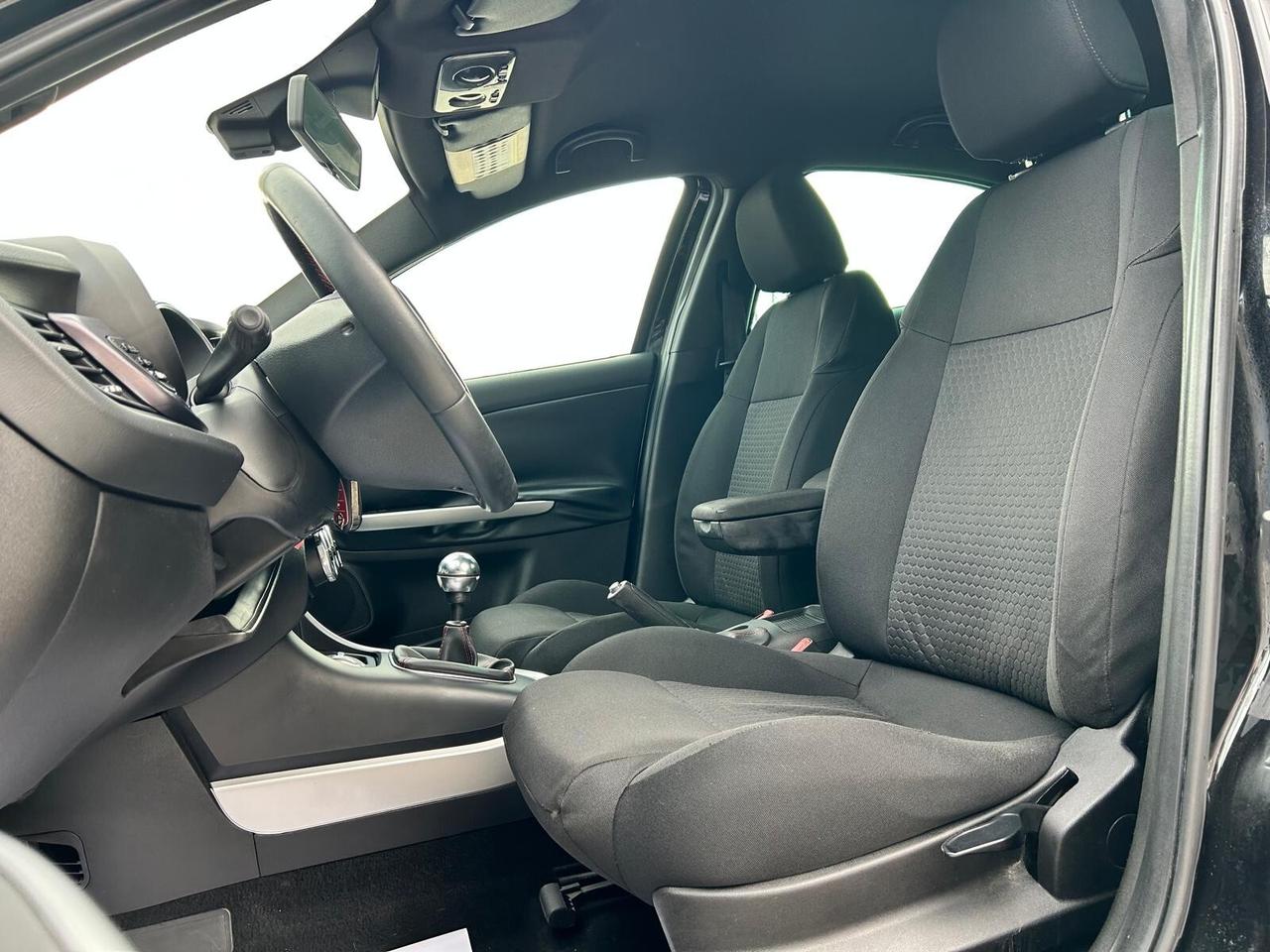GIULIETTA 1.4 T-JET 120CV SPORT UNICO OK NEOPAT.
