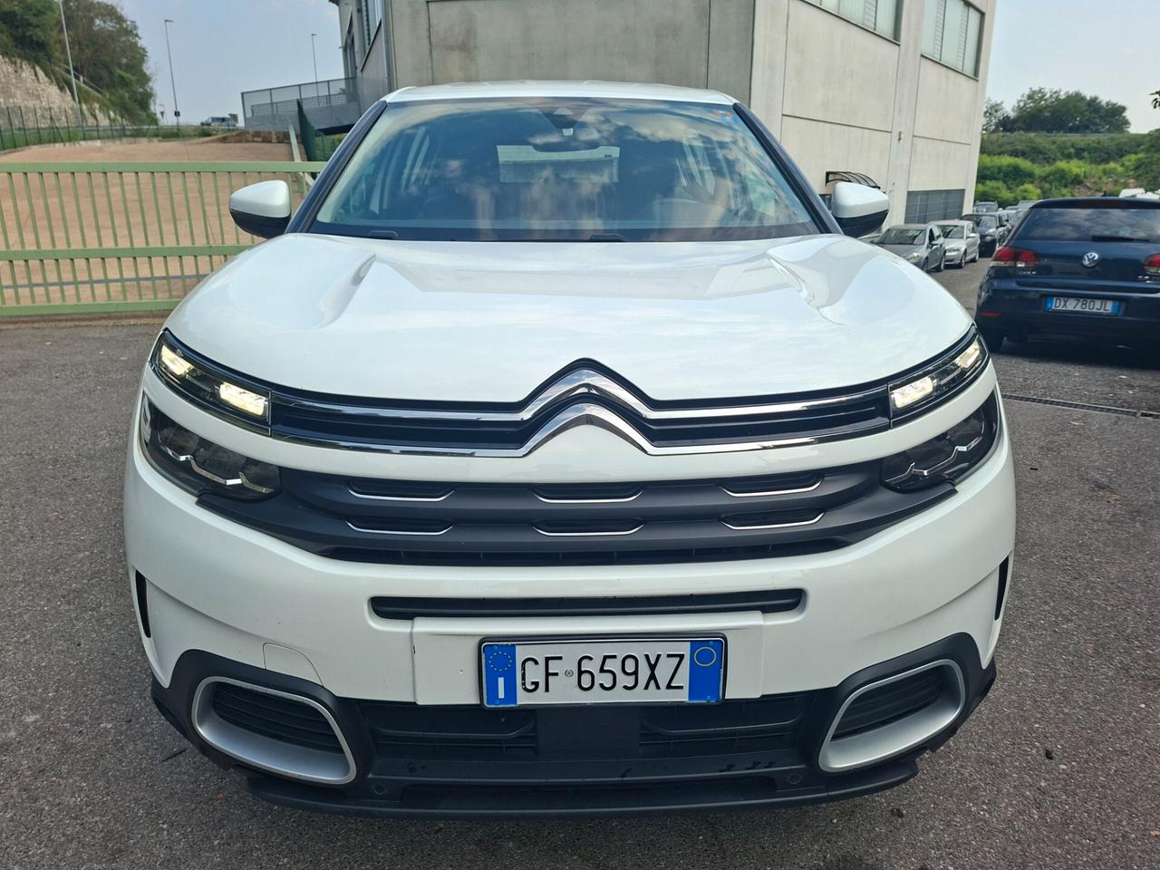 Citroen C5 Aircross 1.5 HDI / DA NEOPATENTATI / EURO 6B