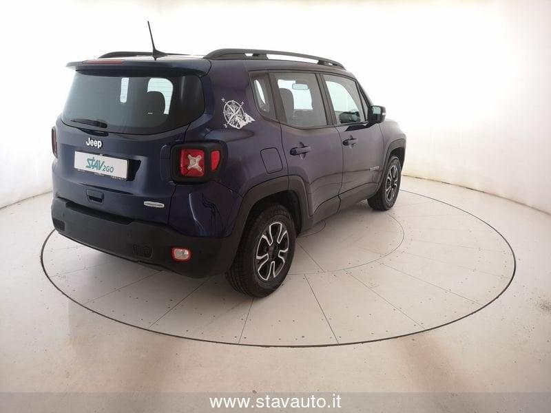 Jeep Renegade LONG 1.0 BZ