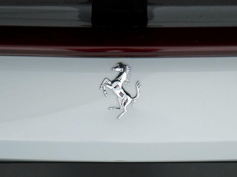 Ferrari 12Cilindri 12Cilindri 6.5 V12 dct