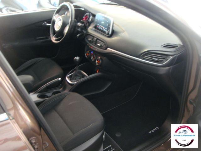 FIAT - Tipo - 1.6 Mjt S&S 5p. Lounge