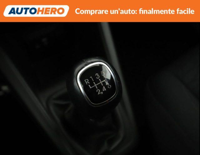 HYUNDAI iX20 1.6 MPI APP MODE