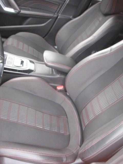 Peugeot 308 BlueHDi 150 S&S EAT6 GT Line
