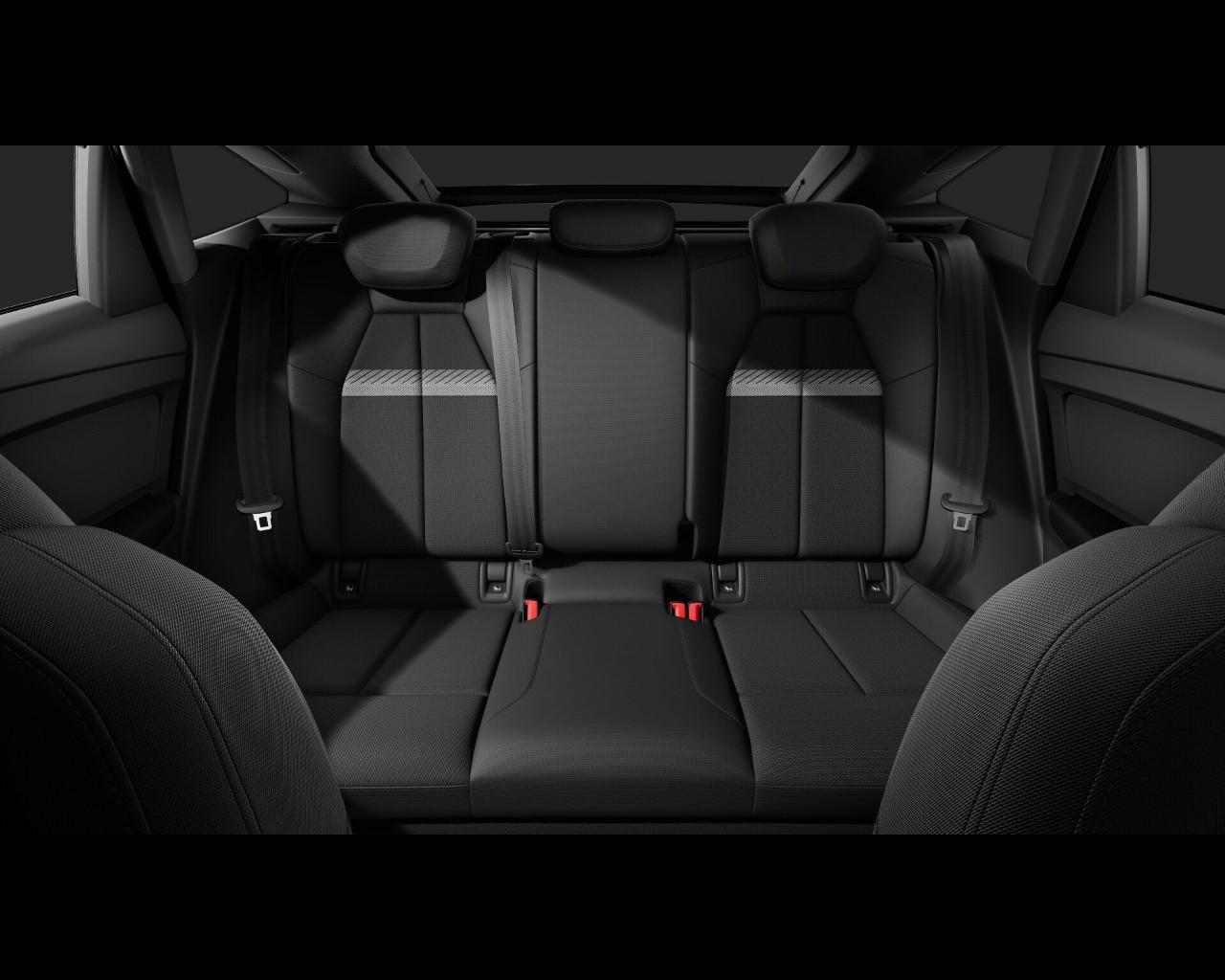 AUDI Audi Q4 Sportback S line edition 45 e-tron 210,00 kW