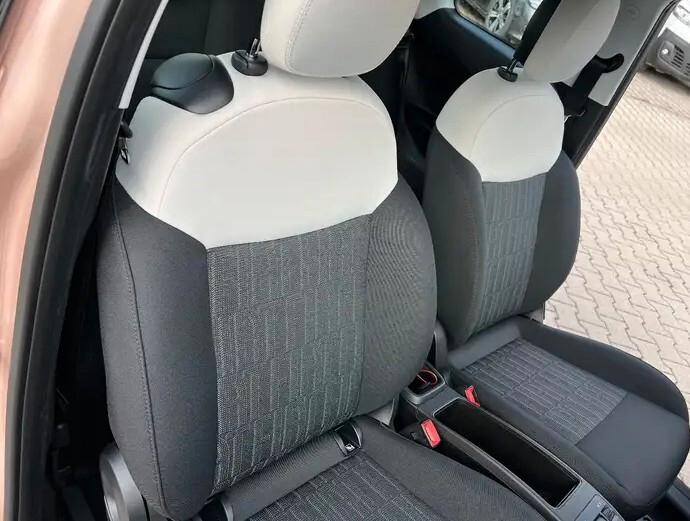 Fiat 500 1.0 Hybrid Pop (Con promozione fino al 31/05/2026)
