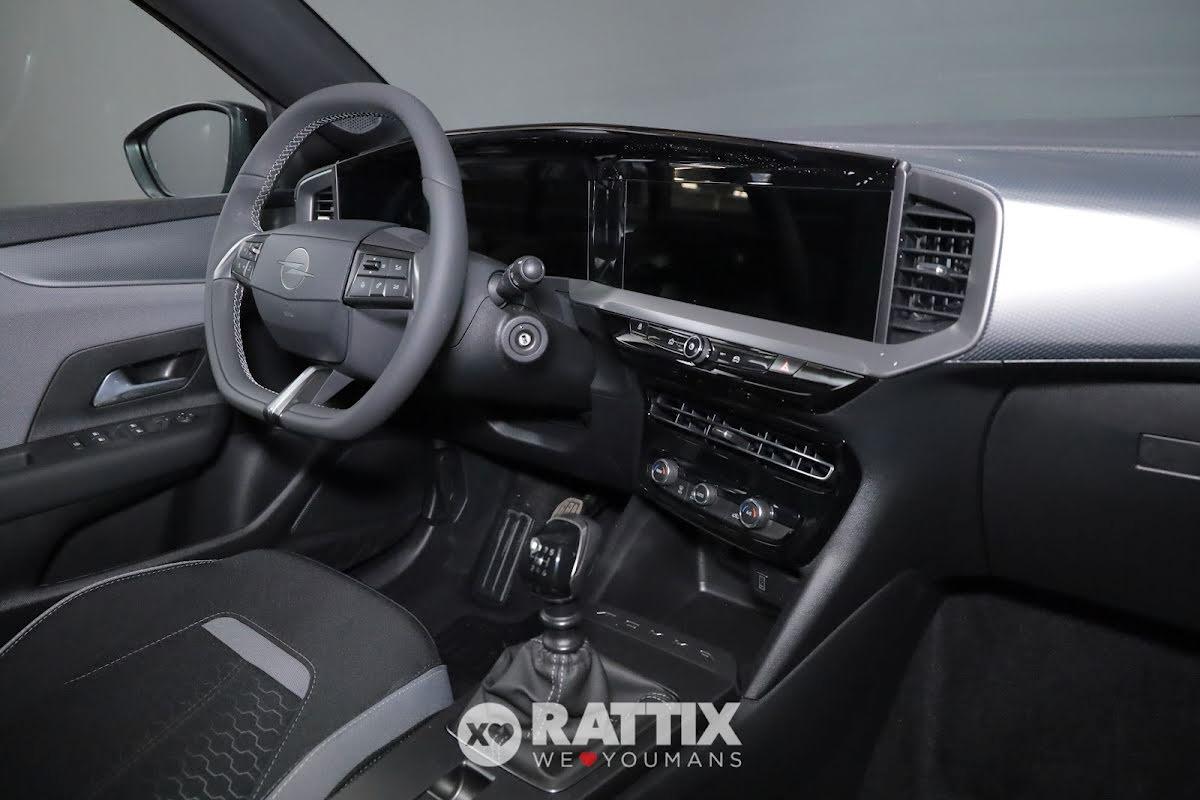 Opel Mokka 1.2 136CV Edition