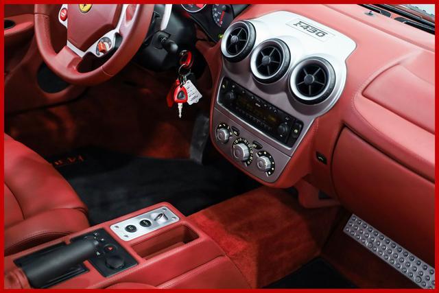 FERRARI F430 F1 |