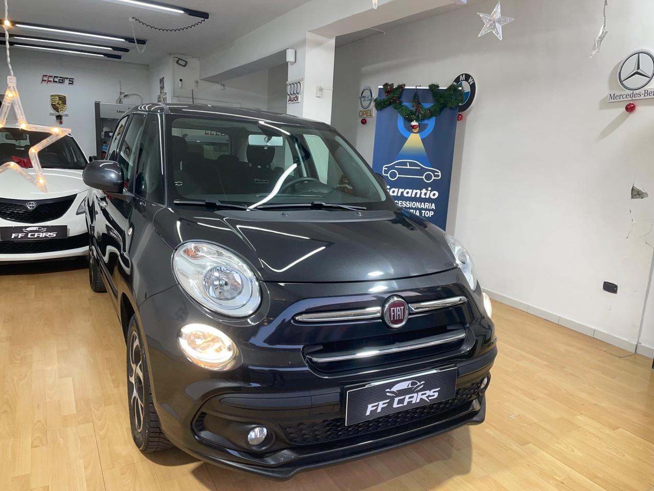 Fiat 500L 1.3 Multijet 95 CV Business con Navigatore ITALIANA