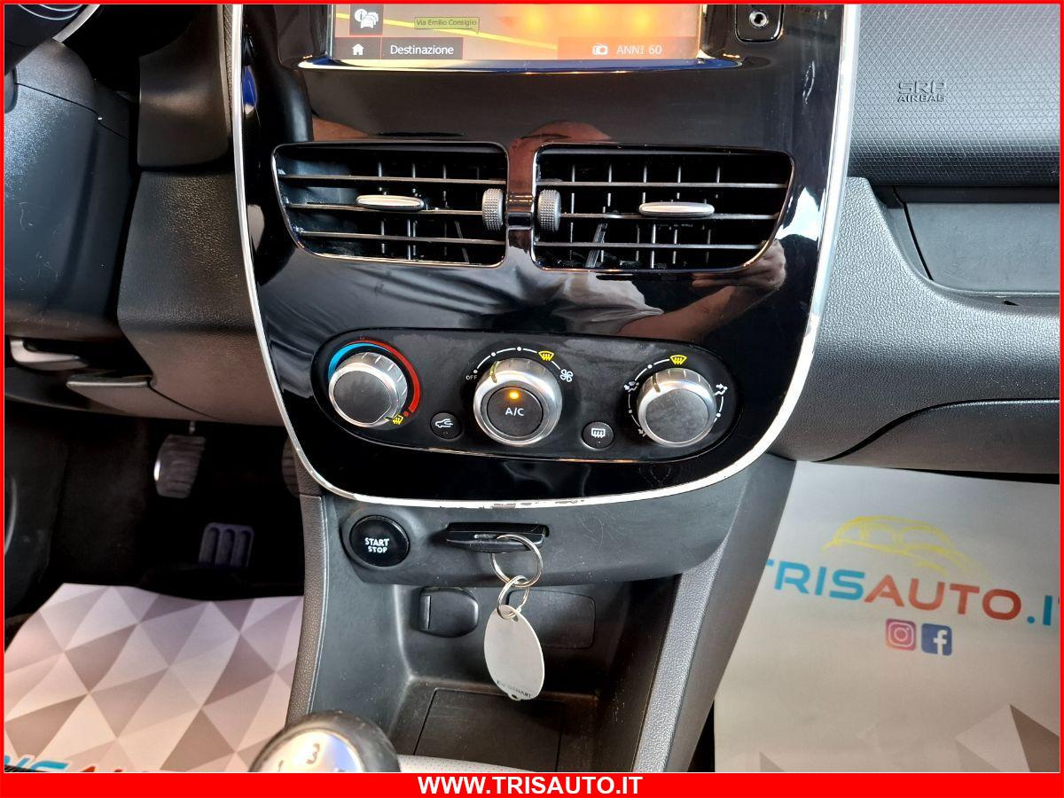RENAULT Clio 0.9 Tce Energy Duel NEOPATENTATI (NAVI)