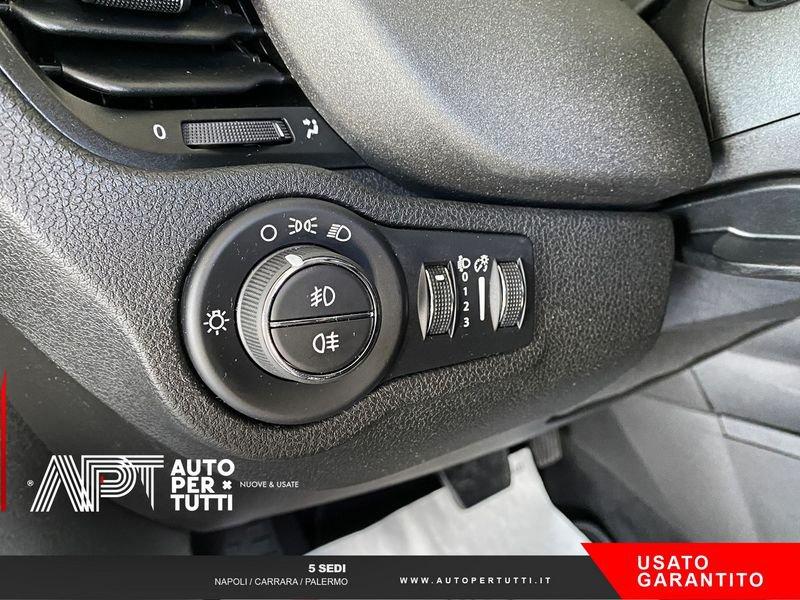FIAT 500X 500X 1.5 t4 hybrid 130cv dct