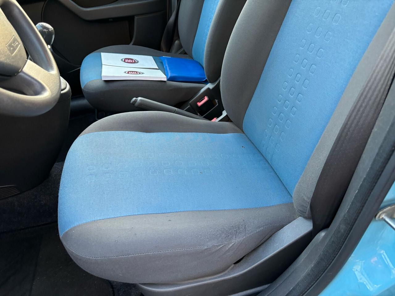 Fiat Panda 1.2 Emotion OK Neopatentati