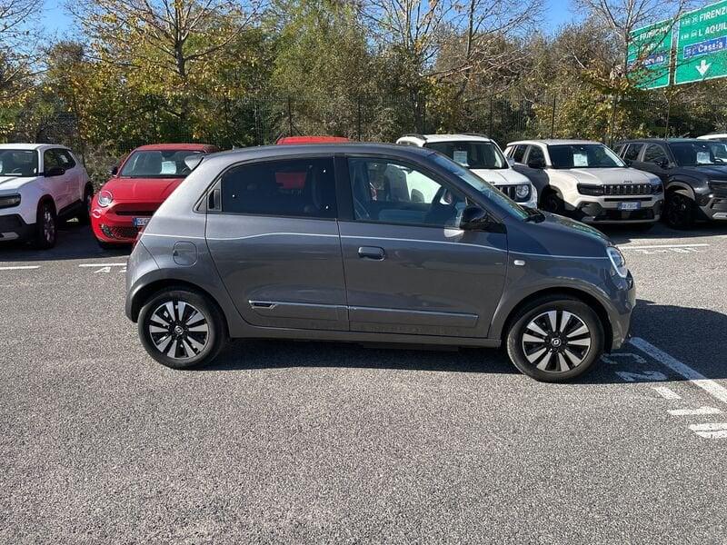 Renault Twingo Electric Twingo Techno 22kWh