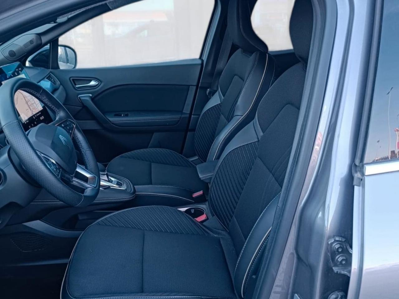 Renault Symbioz Full Hybrid E-Tech 145 CV Iconic