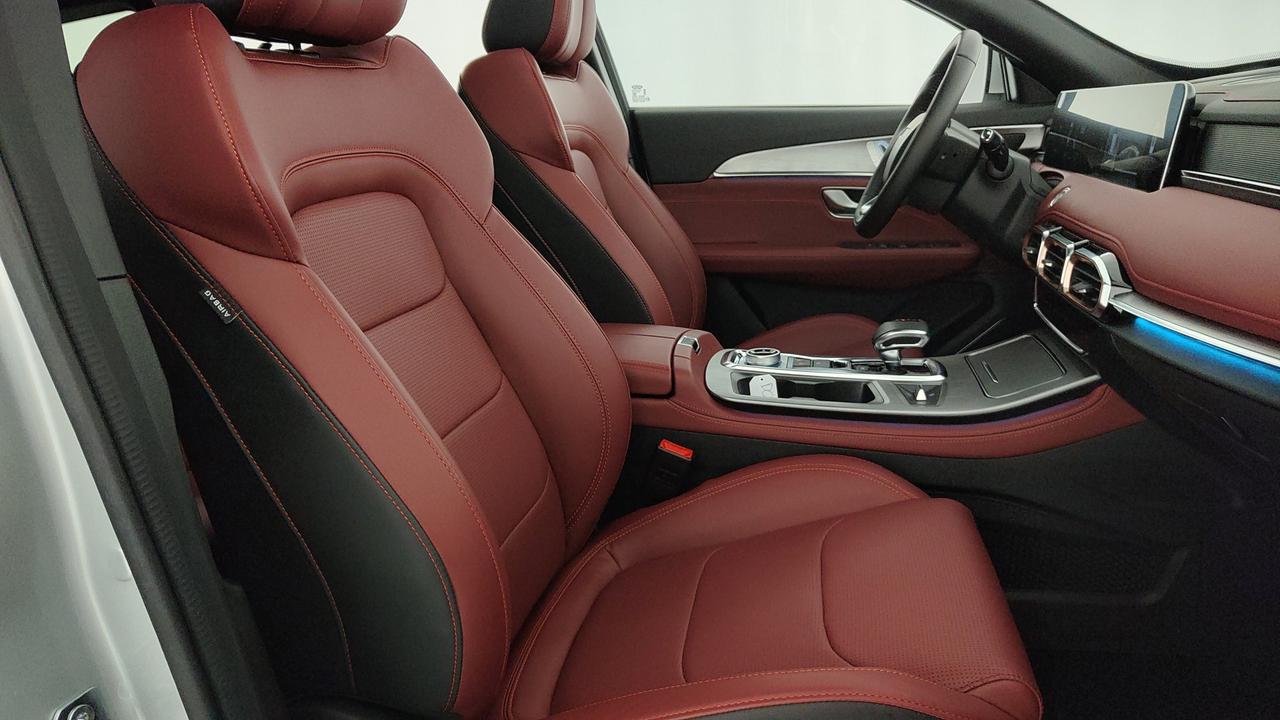 SPORTEQUIPE SPORTEQUIPE 7 GT W 1.5T BZ