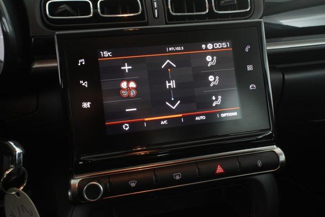 CITROEN C3 C3 PureTech 83 S&S Shine