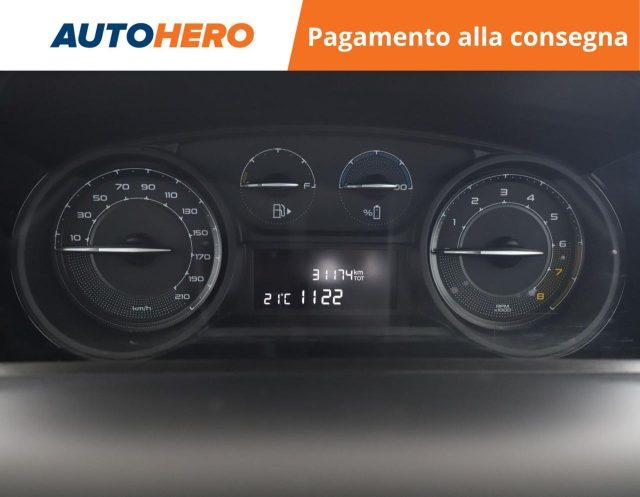 LANCIA Ypsilon 1.0 FireFly 5 porte S&S Hybrid Oro