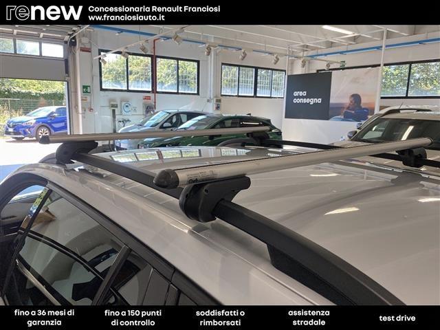 SKODA Octavia Wagon 1.4 tsi g-tec Ambition 110cv