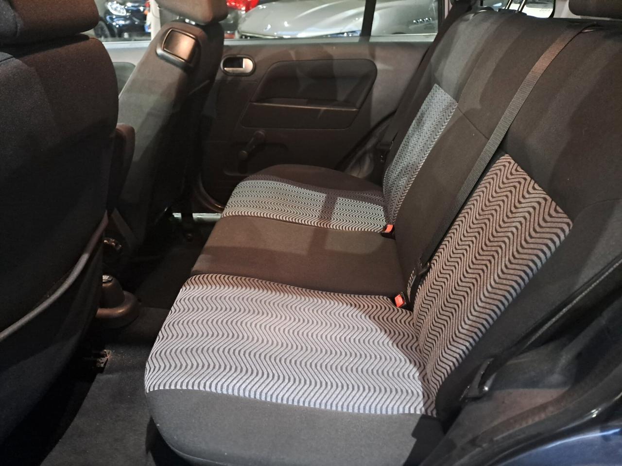 FORD FUSION 1.4 BENZINA *90.000 KM*