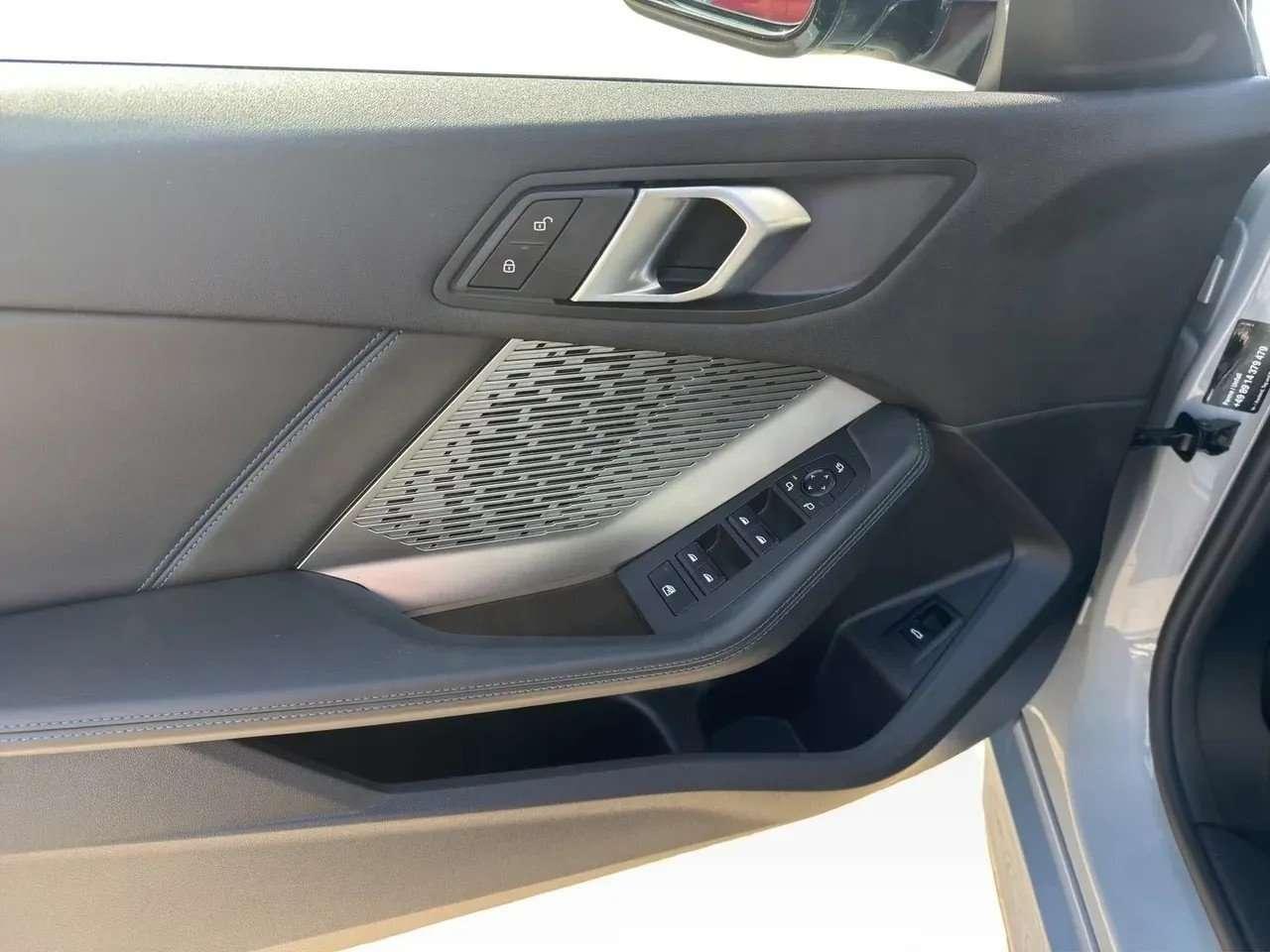 BMW 118 118d MSport auto